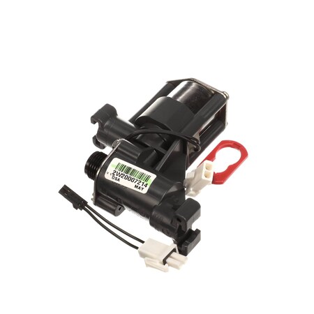 Lancer Valve Assembly with Adapter, LFCV, Sealed, 2.0, Soda 82-3822