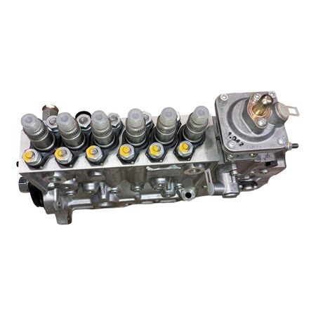 John Deere FUEL INJECTION PUMP, JOHN DEERE OEM RE62642 RE62642