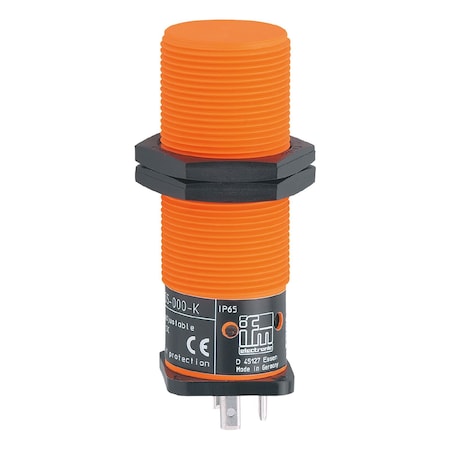 Ifm Capacative Sensor M30 X 1.5 KI5038