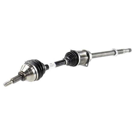 Motorcraft Drive Axle Shaft Assembly,  TX1115