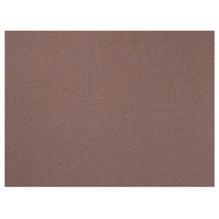Aarco Fabric Covered Tackable Board Square Model 18"x24" Rose Quartz SF1824003