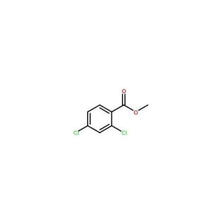 Ak Scientific Methyl 2, 4-dichlorobenzoate (100g), CAS 35112-28-8 X2219-100g