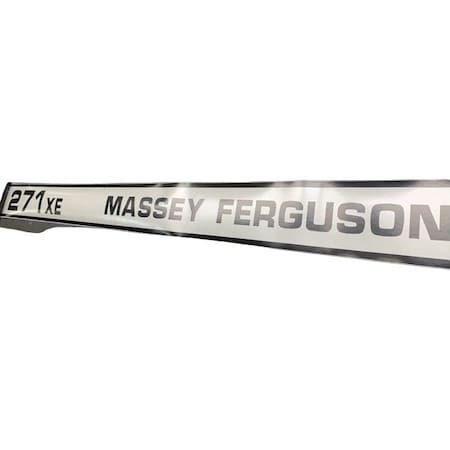 Agco DECAL, AGCO OEM 061724P1 061724P1