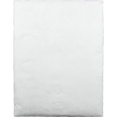 Survivor Packing List Envelope, PK25 QUAR7545