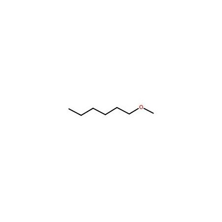 Ak Scientific N-hexylmethylether (25g), CAS 4747-07-3 8052AL-25g