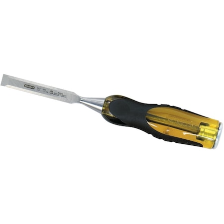Stanley FatMax 1/2'' Wood Chisel 16-975