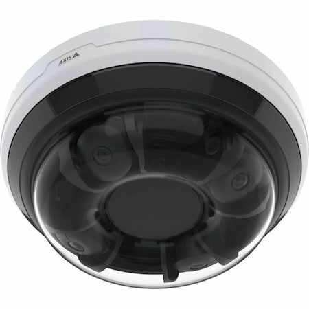 Axis Communications P3748-PLVE 02898-001