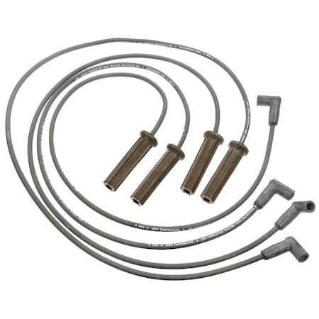 Pro Series Wire Standard Motor Products, Wire Sets Dom Truck,  27543