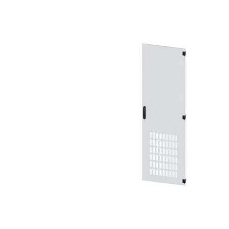 Siemens SIVACON door 8MF1060-2UT14-1BA2