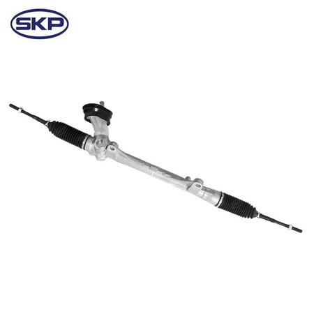 Rack and Pinion Assembly,