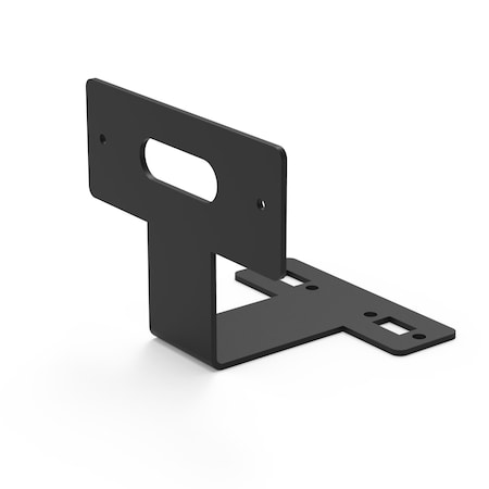 Code 3 Single Deck Light Bracket XT3-DL