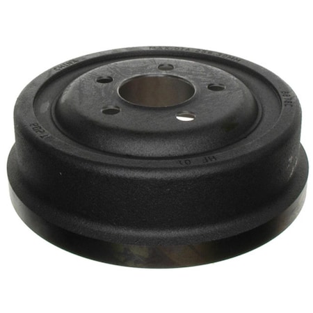 Acdelco DRUM ASM RR BRK, Brake Drum,  18B2