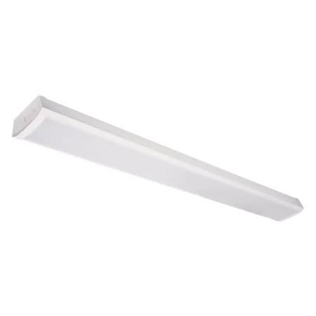 Westgate WAE-4FT-50K-DLED ECONOMY WRAP-AROUND FIXTURES WAE-4FT-50K-D