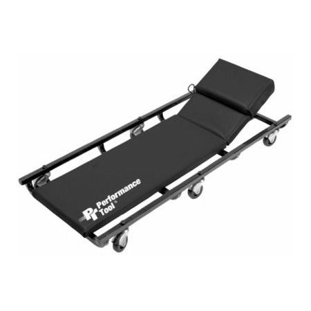 Wilmar 40 6 Caster Creeper W85005