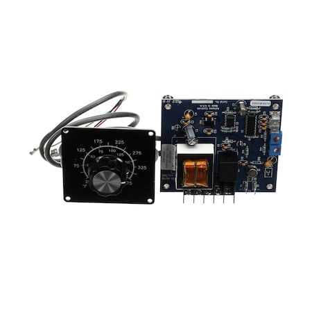 Giles Antunes Temperature Control Kit, Retrofit, 375DegF, Fryer 70719