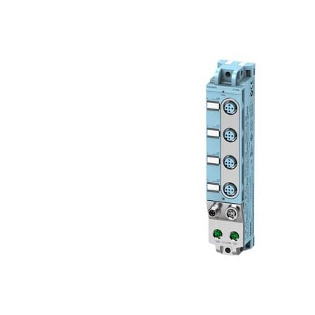 Siemens SIMATIC ET 200AL AI 4XU/I/RTD 6ES7144-5KD00-0BA0