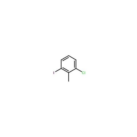 Ak Scientific 2-Chloro-6-iodotoluene (25g), CAS 42048-11-3 X4530-25g