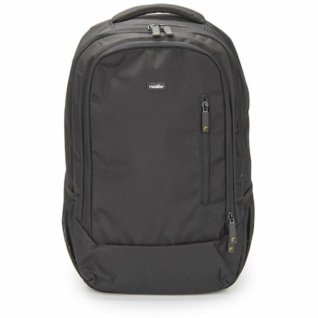 Rocstor URBANPRO UB10 BACKPACK FOR 13.3IN TO 16IN NOTEBOOKS - WATER RESISTANT, SCRATCH R Y1CC011-B1