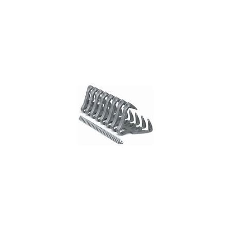Flexco 15-14 14in BW ALLIGATOR LACING, 12PK 10110