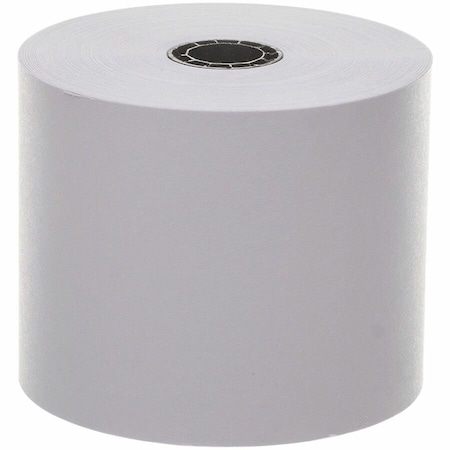 Business Source Bond Paper White, White, 3PK BSN31820