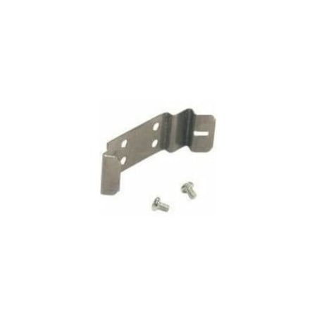 Advantech Mounting Clip for Chassis, Media Converter BB-806-39105