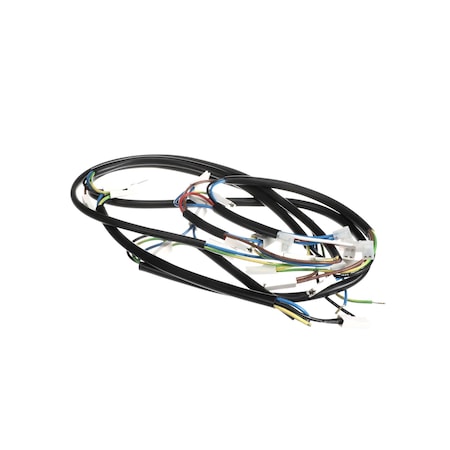Unic Feeding Cable, Electronic Boxes, Twin Rum DV8112