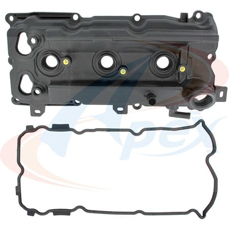 Apex Automobile Parts APEX Engine Valve Cover VCS563L