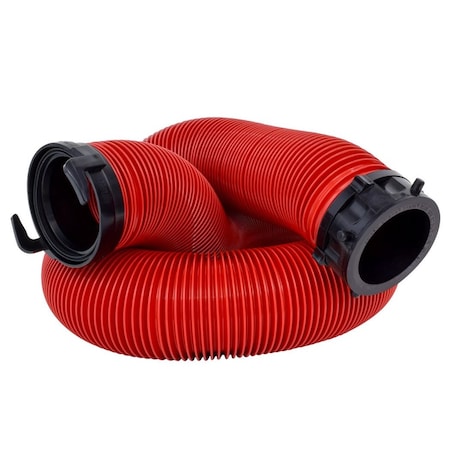 Valterra SEWER HOSES RV D04-0114