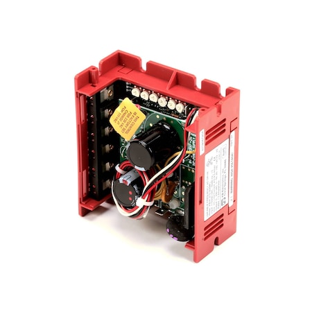 Convotherm Variable Frequency AC Drive, 115/230VAC Input/0-230VAC Output 300770