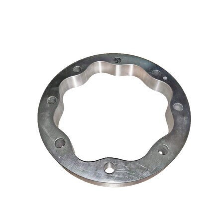 Loader Parts Source Cam Ring to Replace Volvo OEM 17284577 17284577