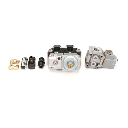 Henny Penny SVC-PACK ASSEMBLY G V FW LP CE LVG 87663-107
