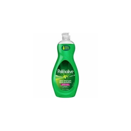 Palmolive Original Ultra Liquid Dish Soap - 20 fl oz (0.6 quart) - Biodegradable, Phosphate-free, US04268A