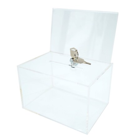 Rdi Drop Box Generic 1piece cs S-DROP-BOX