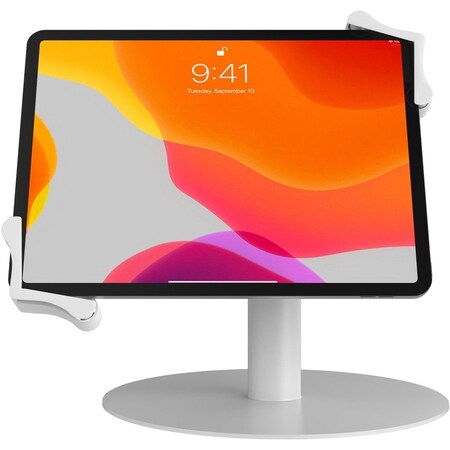 Cta Digital UNIVERSAL GRIP KIOSK STAND PAD-UGTW
