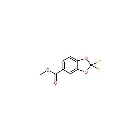 Ak Scientific Methyl 2, 2-difluorobenzo[d][1, 3]dioxole-5-carboxylate (25g), CAS 773873-95-3 2112AC-25g