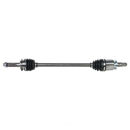Gsp New CV Axle NCV66021