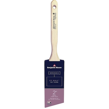 Premier Paint Roller PNT BRSH POLY SOFT 2 in. U62020-017