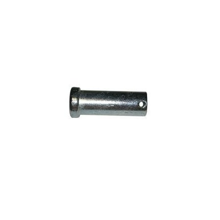 Genie REPLACEMENT PIN CLEVIS 3/4 X 2 6545