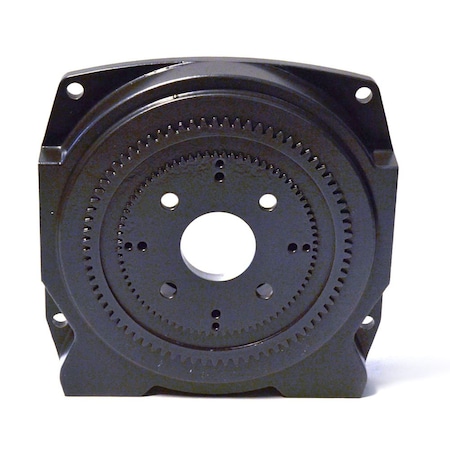 Warn Winch Drum Support For Warn Series 12A62 Winch; Hydraulic Motor End 31670
