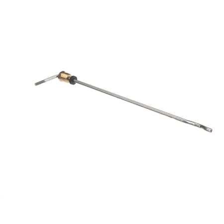 Insinger Handle Assembly, Drain 954-5