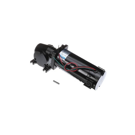 Ultrasource Drive Motor, LT-15 Vacuum 490357