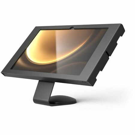 Compulocks GALAXY TAB S9+/S9FE+ 12.4IN APEX ENCLOSURE CORE STAND BLACK 111B124GAPXB