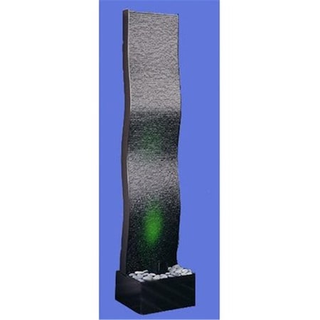 Rlm Distribution Aqua Fall Wave HO2614011