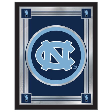 Holland Bar Stool Co North Carolina 17" x 22" Logo Mirror MLogoNorCar