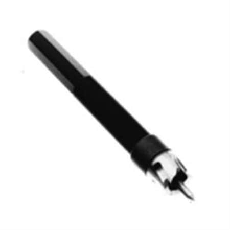 Blair Equipment Co Cutter, 1/4", 3 pcs. 11100-3