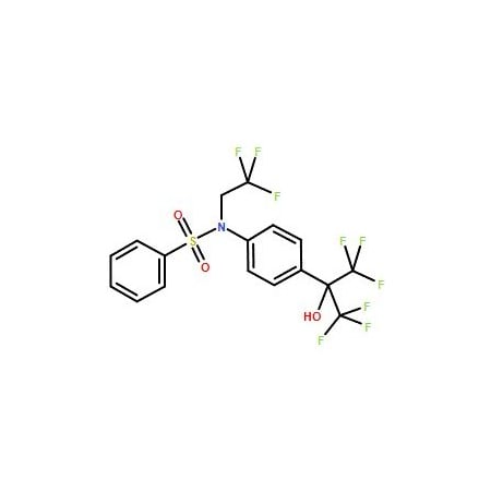 Ak Scientific T0901317 (100mg), CAS 293754-55-9 2738AH-100mg