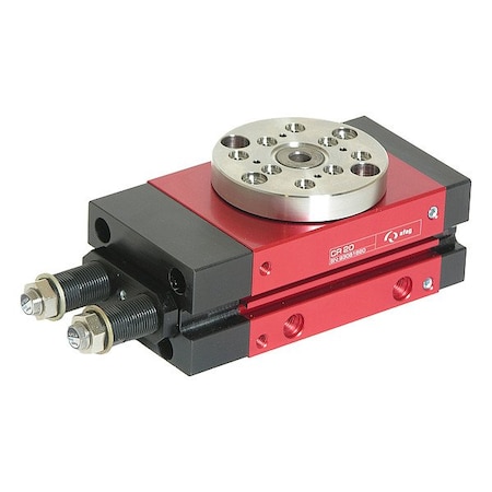 Afag Rotary Module, 4 bar 50112943