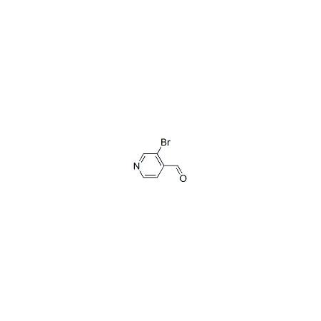 Ak Scientific 3-Bromo-4-pyridinecarboxaldehyde (100g), CAS 70201-43-3 W7976-100g