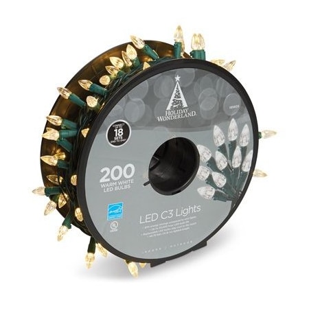 Bsc Preferred HW  WW C3 LGT Set 47700-88A