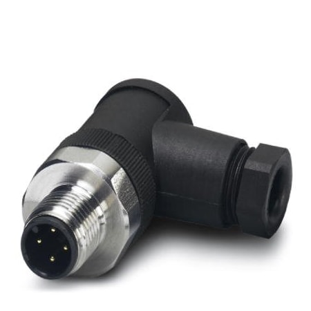 Phoenix Contact SACC-M12MR-4CON-PG 7-VA Connector 1553200
